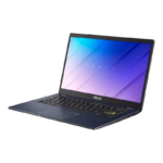 Asus E410MA Laptop ( Intel Celeron N4020 , 4GB DDR4 RAM, 128GB SSD ,  14.0" HD ) | EK1292WS-BLUE - Image 2