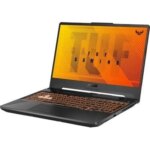 ASUS TUF GAMING F17 FX706HEB| CORE i7 11800H – 2.3 GHZ, 16GB RAM ,  512 GB SSD, 17.3"FHD 144HZ , 4GB RTX3050TI  , WINDOWS11|HX085W-GREY