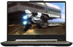 ASUS TUF Gaming A15 FA506QR 15.6" FHD  144Hz Gaming Laptop AMD Ryzen 7-5800H, Nvidia GeForce RTX 3070 8GB Graphics, 16GB RAM , 512GB SSD, Windows 10|HN006T-GREY - Image 4