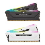 Corsair DDR4 RAM Kit (8/16/32) GB 3600 MT/s