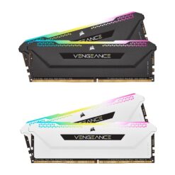 Corsair DDR4 RAM Kit (8/16/32) GB 3600 MT/s