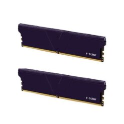 16 GB DDR4 8×2 2666 MHz - VCOLOR