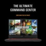 Asus TUF Gaming A15  (2023) Laptop (  Ryzen 7 7735HS 4.7 GHz | 16 GB DDR5 |  RTX 4050 6GB | 15.6 FHD 144Hz ) - Image 2