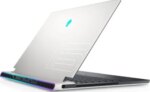 Dell Alienware X17-R2  17.3" 480 Hz | Intel  CORE i7 12700H |  RTX 3070 TI 8GB |32GB Ram DDR5 4800 MHz|1TB SSD |17X-ALNW-CTO1-WHT 480Hz - Image 3