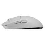Logitech PRO X Superlight Wireless Gaming Mouse - White  - Image 4