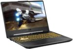 ASUS TUF Gaming A15 FA506QR 15.6" FHD  144Hz Gaming Laptop AMD Ryzen 7-5800H, Nvidia GeForce RTX 3070 8GB Graphics, 16GB RAM , 512GB SSD, Windows 10|HN006T-GREY - Image 3