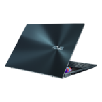 ASUS ZENBOOK PRO DUO 15 OLED (Intel CORE i9 12900H / 8 GB RTX3070Ti / 32GB RAM DDR5 /1TB SSD /14"SCREEN PAD+15.6"4K-TOUCH OLED / 2 Years Warranty + ASUS BAG) | UX582ZW-OLED209W - Image 4