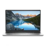 DELL INSPIRON 3511 Laptop  ( Core I3 1115G4 ,8GB DDR4 RAM ,256GB SSD ,15.6"FHD )|3511-INS-1017-SLV - Image 4