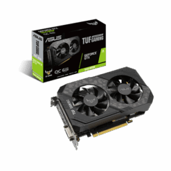 GTX 1660 Super 6 GB   | ASUS TUF