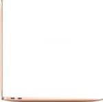 MacBook Air 13.3" Laptop - Apple M1 chip - 8GB Memory - 256GB SSD  - Gold |MGND3LL/A - Image 5