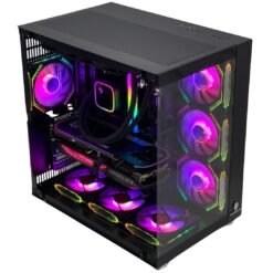 Best Gaming PC ( Ryzen 7 7800X3D / RTX 4090 24GB )