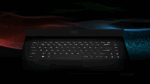 MSI VECTOR GP76 12UHO Gaming Laptop  | Intel Core i7 12700H 2.3Ghz, 32GB DDR5 RAM, 1TB  SSD, 8GB NVIDIA Geforce RTX 3080, 17.3 FHD -360HZ,  Windows 11 Home, Eng-Ar Keyboard, Black Color, with MSI Backpack - Image 5