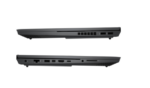 HP OMEN 16 Gaming Laptop | NVIDIA Geforce RTX 3070MQ 8GB, Intel Core i7 11800H 2.30 Ghz CPU, 32GB DDR4 RAM, 1TB PCIe NVMe™ M.2 SSD storage  , 16.1" FHD 144Hz IPS ,  Bluetooth, Wireless, Camera, Windows 11 Home,  Black Color,1 Year HP Warranty|B0000NE-4A4X2EA - Image 4