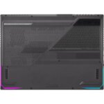 ASUS STRIX G 15  G513IC Gaming Laptop -AMD RYZEN R7 4800H - 2.9 GHz ,16GB Ram, 1TBSSD ,15.6 FHD 144Hz Display, 4GB RTX 3050| HN039W-GRY - Image 5