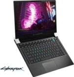 Dell Alienware X17-R2  17.3" 480 Hz | Intel  CORE i7 12700H |  RTX 3070 TI 8GB |32GB Ram DDR5 4800 MHz|1TB SSD |17X-ALNW-CTO1-WHT 480Hz - Image 5