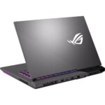 ASUS STRIX G 15  G513IC Gaming Laptop -AMD RYZEN R7 4800H - 2.9 GHz ,16GB Ram, 1TBSSD ,15.6 FHD 144Hz Display, 4GB RTX 3050| HN039W-GRY - Image 6