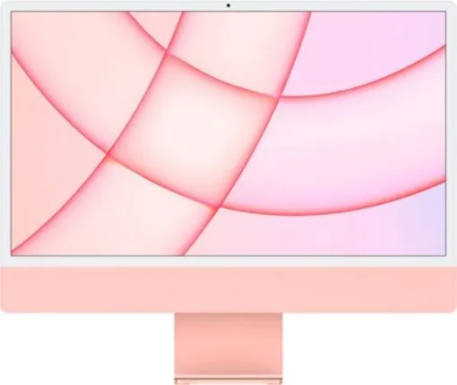 iMac® с диагональю 24 дюйма и Retina