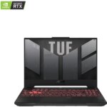 Asus TUF Gaming A15  (2023) Laptop (  Ryzen 7 7735HS 4.7 GHz | 16 GB DDR5 |  RTX 4050 6GB | 15.6 FHD 144Hz )