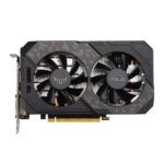 Nvidia GeForce GTX 1660  TI 6 GB  | ASUS TUF GAMING EVO - Image 5