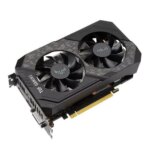 Nvidia GeForce GTX 1660  TI 6 GB  | ASUS TUF GAMING EVO - Image 4