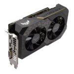 Nvidia GeForce GTX 1660  TI 6 GB  | ASUS TUF GAMING EVO - Image 3