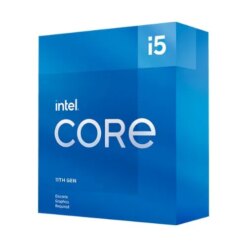 Intel Core i5-11400F