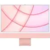 Apple 24" iMac Pink