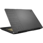 ASUS TUF GAMING F17 FX706HEB| CORE i7 11800H – 2.3 GHZ, 16GB RAM ,  512 GB SSD, 17.3"FHD 144HZ , 4GB RTX3050TI  , WINDOWS11|HX085W-GREY - Image 5
