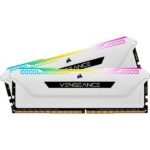 Corsair DDR4 RAM Kit (8/16/32) GB 3600 MT/s - Image 3