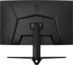 MSI Optix G24C6 Curved Gaming Monitor, 24 Inch Full HD, VA Panel, 144Hz 1ms, AMD FreeSync - Image 4
