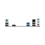 Asus Prime H610M-K D4 ARGB  (LGA 1700) mic-ATX motherboard with DDR4, PCIe 4.0, M.2 slot, - Image 3