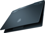 MSI VECTOR GP76 12UHO Gaming Laptop  | Intel Core i7 12700H 2.3Ghz, 32GB DDR5 RAM, 1TB  SSD, 8GB NVIDIA Geforce RTX 3080, 17.3 FHD -360HZ,  Windows 11 Home, Eng-Ar Keyboard, Black Color, with MSI Backpack - Image 7