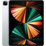 iPad Pro 12.9" 5th Gen M1 2021 WiFi+LTE 2TB Silver | MHP53LL/A