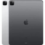 iPad Pro 12.9" 5th Gen M1 2021 WiFi+LTE 2TB Silver | MHP53LL/A - Image 3