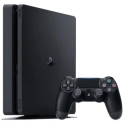 Sony PlayStation 4