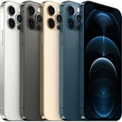 iPhone 12 PRO - 256 GB