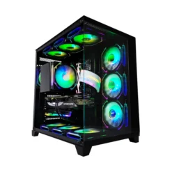 Gaming PC (Core Ultra 7 265K - RTX 5060 TI 8GB - 32GB DDR5 )