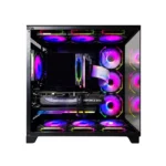 Gaming PC ( Intel Core Ultra 7 265K - RTX 5070 12GB - 32GB DDR5 ) - Image 3