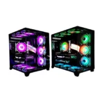 Gaming PC ( Intel Core Ultra 7 265K - RTX 5070 12GB - 32GB DDR5 ) - Image 4
