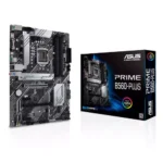 Asus Prime B560 PLUS ATX Motherboard Intel 11th Generation Support |90MB16N0-M0EAY0