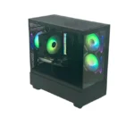 Gaming PC (i5-14400F, RTX 5060 Ti 8GB, 16GB DDR4, 1TB SSD) - Image 3