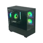 Budget Gaming PC (i5-14400F, RTX 4060 Ti 8GB, 32GB)