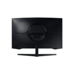 Samsung G5 Odyssey 27" WQHD 144 HZ Curved Monitor - Image 5