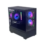 Budget Gaming PC (i5-14400F, RTX 4060 Ti 8GB, 16GB)