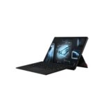 ASUS FLOW Z13- Intel Core I7 12700H - 3.5GHZ, 16GB RAM, 512GB SSD, 13.4 WUXGA TOUCH,  4GB RTX3050 Graphics, Wireless, Bluetooth, Camera, Stylus pen, Windows 11 Home, Black Color, 2 Year Warranty +Bag | GZ301ZC-LD127W - Image 2