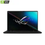 ASUS ROG Zephyrus M16 Gaming Laptop  (i7-12700H/4GB RTX3050TI / 16GB DDR5 / 1TB SSD / 16.0" QHD+ 165Hz )|GU603ZE-LS035W