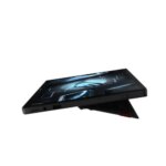ASUS FLOW Z13- Intel Core I7 12700H - 3.5GHZ, 16GB RAM, 512GB SSD, 13.4 WUXGA TOUCH,  4GB RTX3050 Graphics, Wireless, Bluetooth, Camera, Stylus pen, Windows 11 Home, Black Color, 2 Year Warranty +Bag | GZ301ZC-LD127W - Image 5