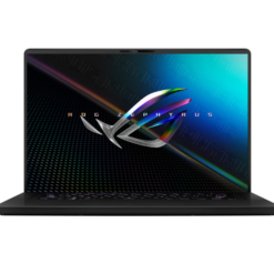 ASUS ROG Zephyrus M16 Gaming Laptop ( Intel Core i9-12900H \ RTX 3070 TI 8GB \ 32GB DDR5 \ 2 TB SSD \ 16.0