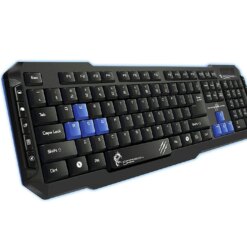 DragonWar Desert Eagle Gaming Keyboard | GK-001