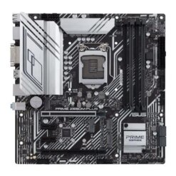 Asus Prime Z590M-Plus Intel LGA 1200 micro ATX motherboard